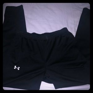 Under Armour Loose Fit Women’s SweatPants
